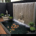 ★Ray of Blessing★ Water Feature